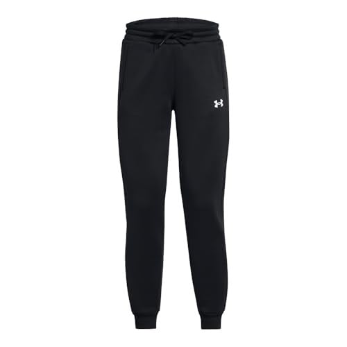 Under Armour Armour Fleece Jogginghose, Kadın Pantolon