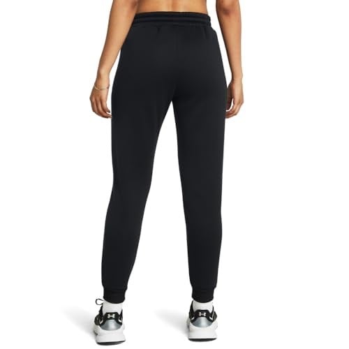 Under Armour Armour Fleece Jogginghose, Kadın Pantolon