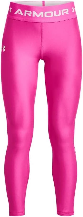 Under Armour Armour Legging Tayt Kız çocuk