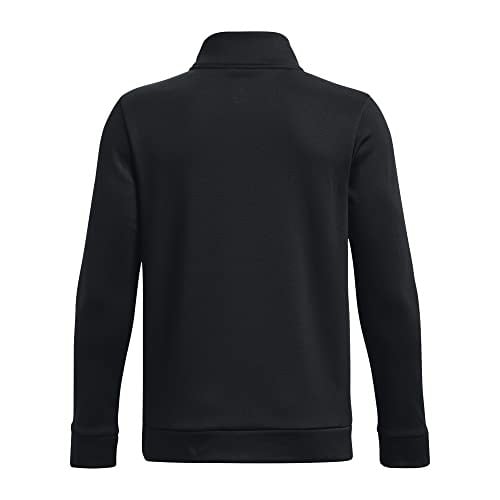 Under Armour Armourfleece 1/4 Fermuar Sweatshirt Erkek çocuk