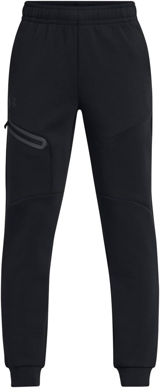 Under Armour Boys Unstoppable Fleece Jogger Pantolon