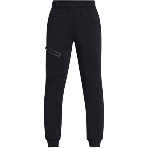 Under Armour Boys Unstoppable Fleece Jogger Pantolon