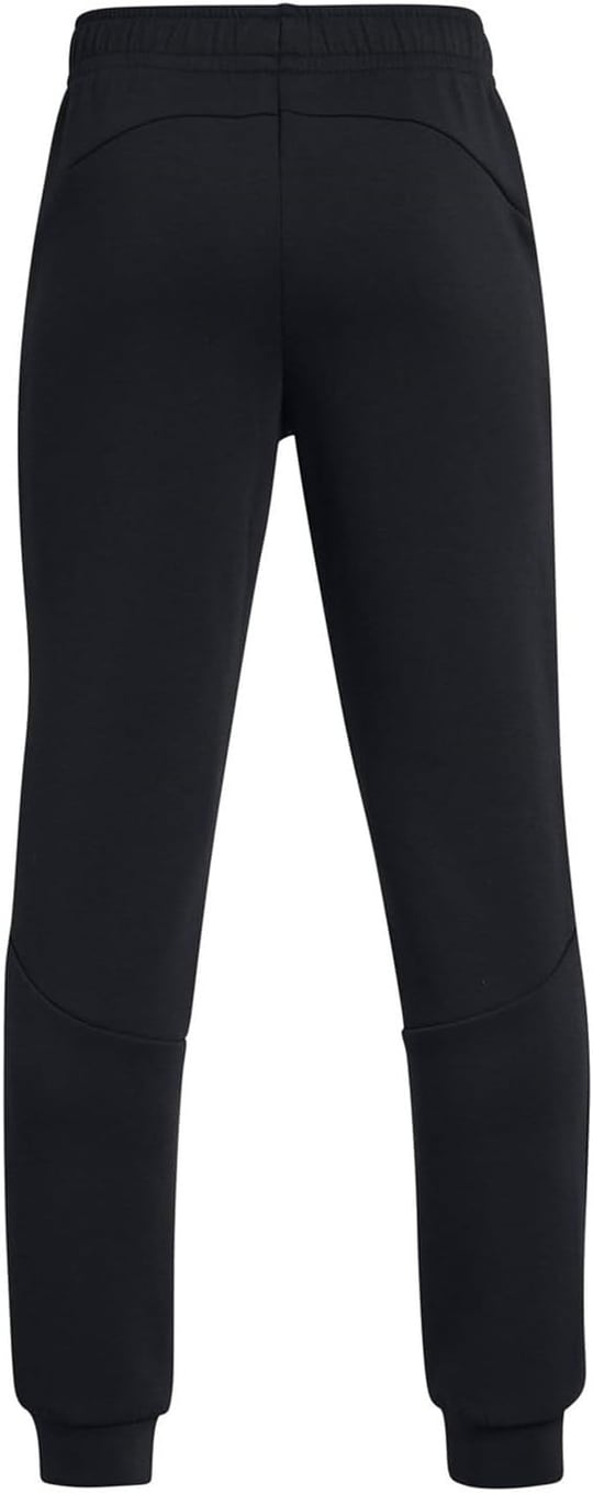 Under Armour Boys Unstoppable Fleece Jogger Pantolon