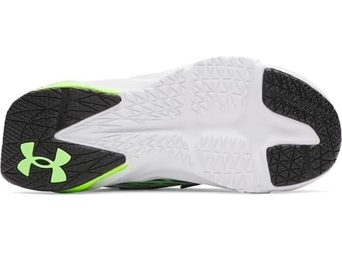 Under Armour BPS Scramjet 7 Çocuk Koşu Ayakkabısı, 105712