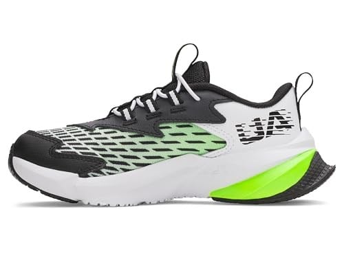 Under Armour BPS Scramjet 7 Çocuk Koşu Ayakkabısı, 105712