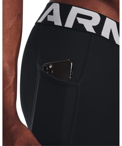 Under Armour Cg Armour Tayt Erkek