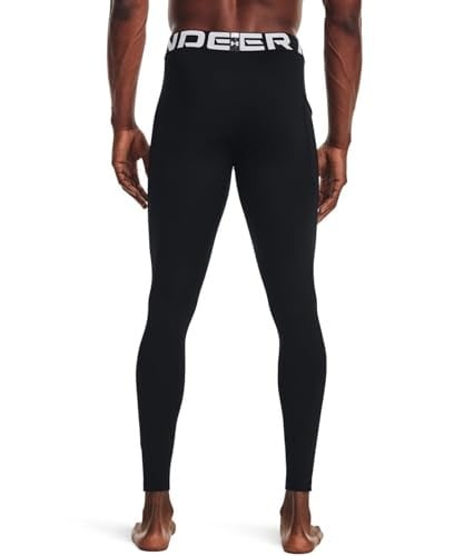 Under Armour Cg Armour Tayt Erkek