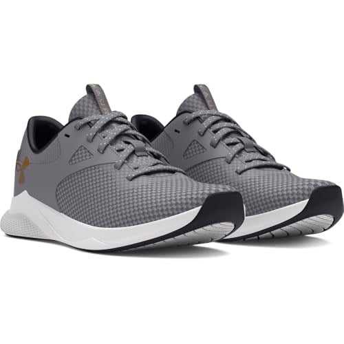 Under Armour Charged Aurora 2 Spor AyakkabıKadın