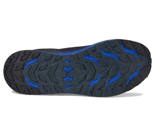 Under Armour Charged Bandit Trail 3 Spor AyakkabıErkek