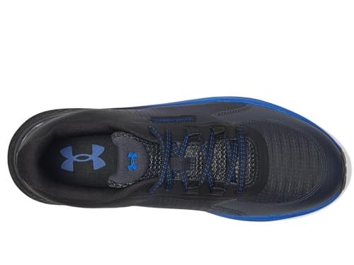 Under Armour Charged Bandit Trail 3 Spor AyakkabıErkek