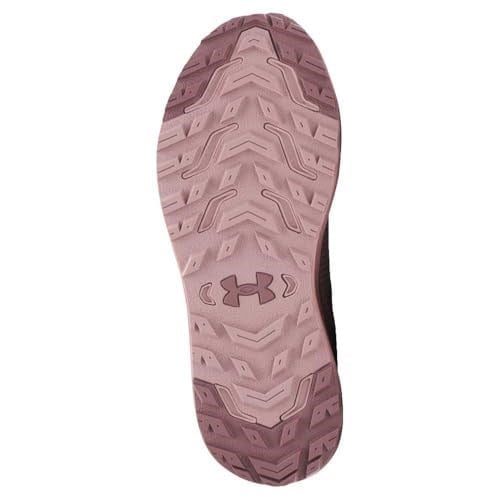 Under Armour Charged Bandit Trail 3 Yürüyüş AyakkabısıKadın