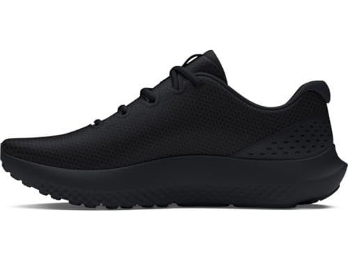 Under Armour Charged Surge 4 Spor AyakkabıErkek