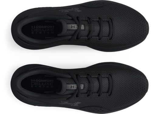 Under Armour Charged Surge 4 Spor AyakkabıErkek