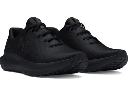 Under Armour Charged Surge 4 Spor AyakkabıErkek
