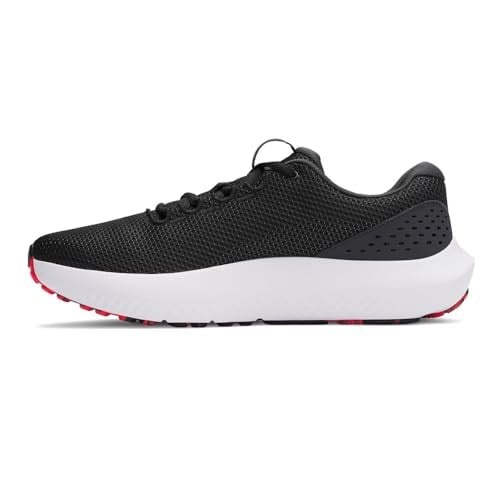 Under Armour Charged Surge Spor AyakkabıErkek