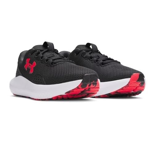 Under Armour Charged Surge Spor AyakkabıErkek