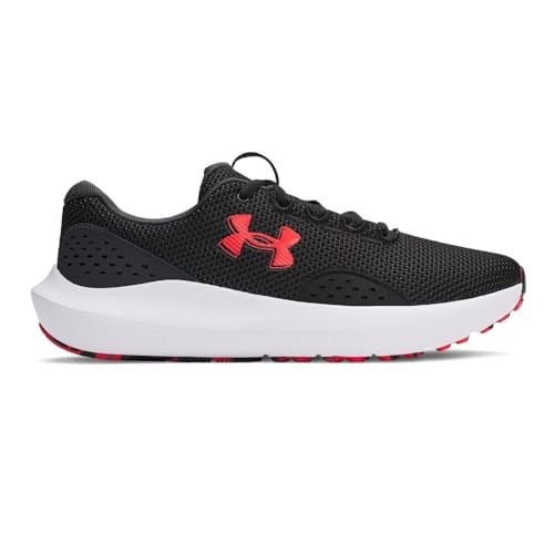 Under Armour Charged Surge Spor AyakkabıErkek