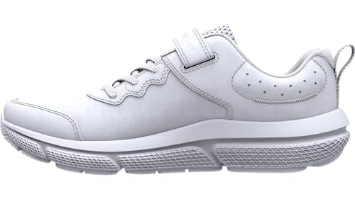 Under Armour Çocuk UA BPS Assert 10 AC UFM SYN Koşu Ayakkabısı, 33,5, 3027100, 3027100100, Erkek çocuk