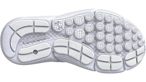 Under Armour Çocuk UA BPS Assert 10 AC UFM SYN Koşu Ayakkabısı, 28,5, 3027100, 3027100100, Erkek çocuk