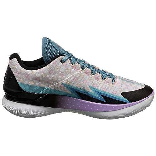 Under Armour Curry One Low FloTro Erkek Basketbol Ayakkabısı