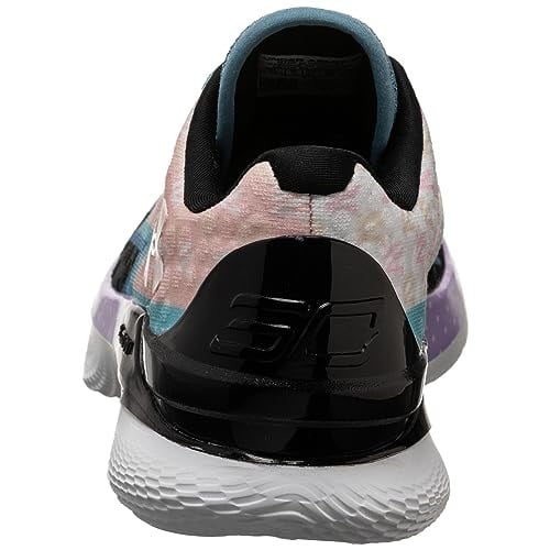 Under Armour Curry One Low FloTro Erkek Basketbol Ayakkabısı
