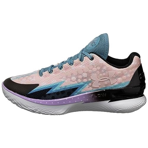 Under Armour Curry One Low FloTro Erkek Basketbol Ayakkabısı