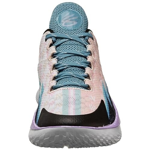 Under Armour Curry One Low FloTro Erkek Basketbol Ayakkabısı