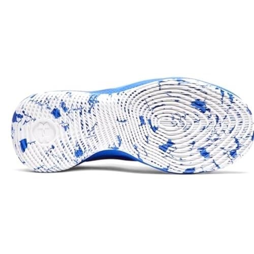 Under Armour Curry Splash 24 Erkek Basketbol Ayakkabısı