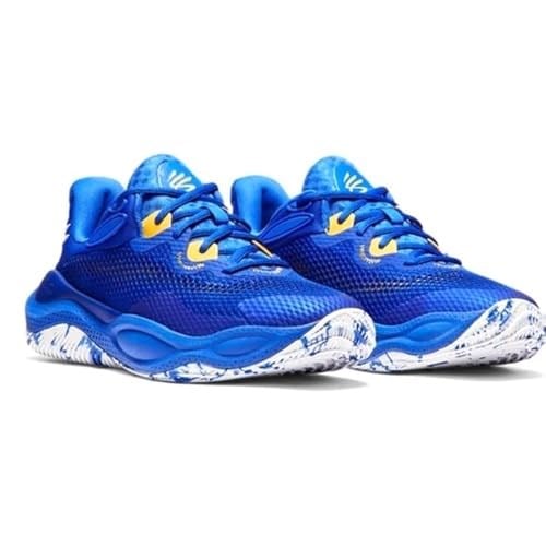 Under Armour Curry Splash 24 Erkek Basketbol Ayakkabısı