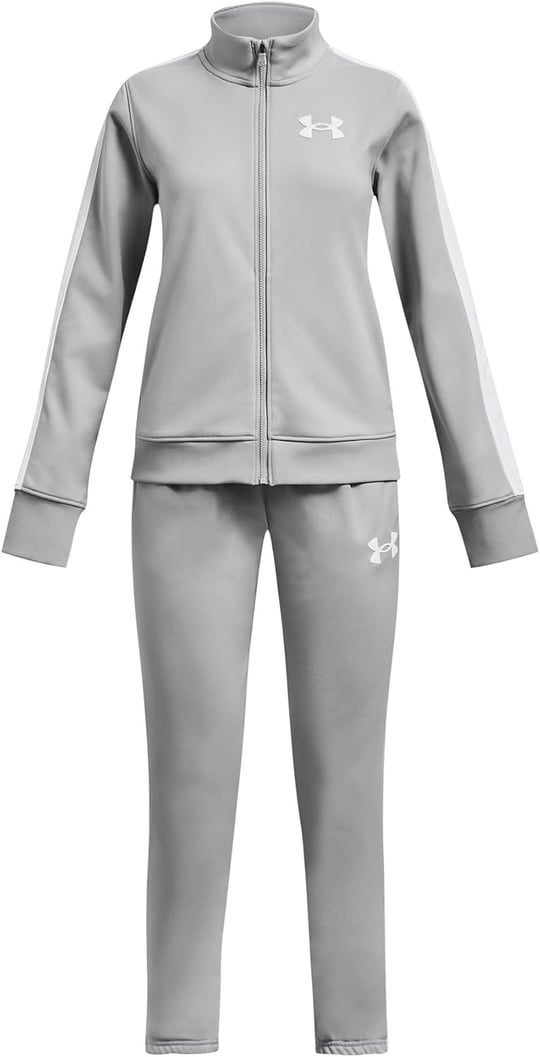 Under Armour EM Knit eşofman takımı eşofman takımı Kızlar