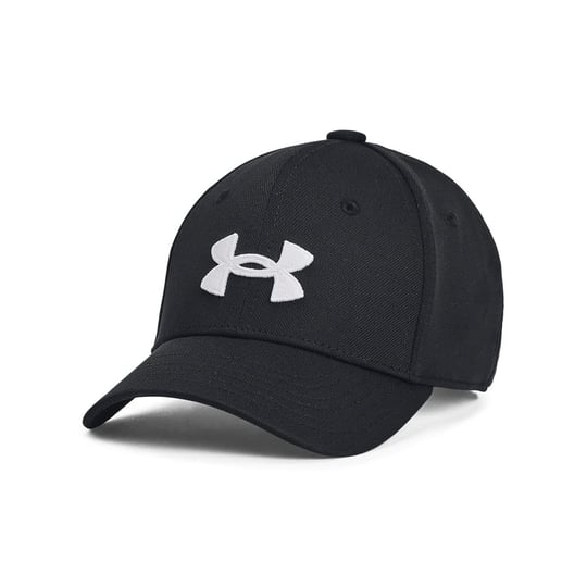 Under Armour Erkek Çocuk Blitzing Şapka Esnek Kesim