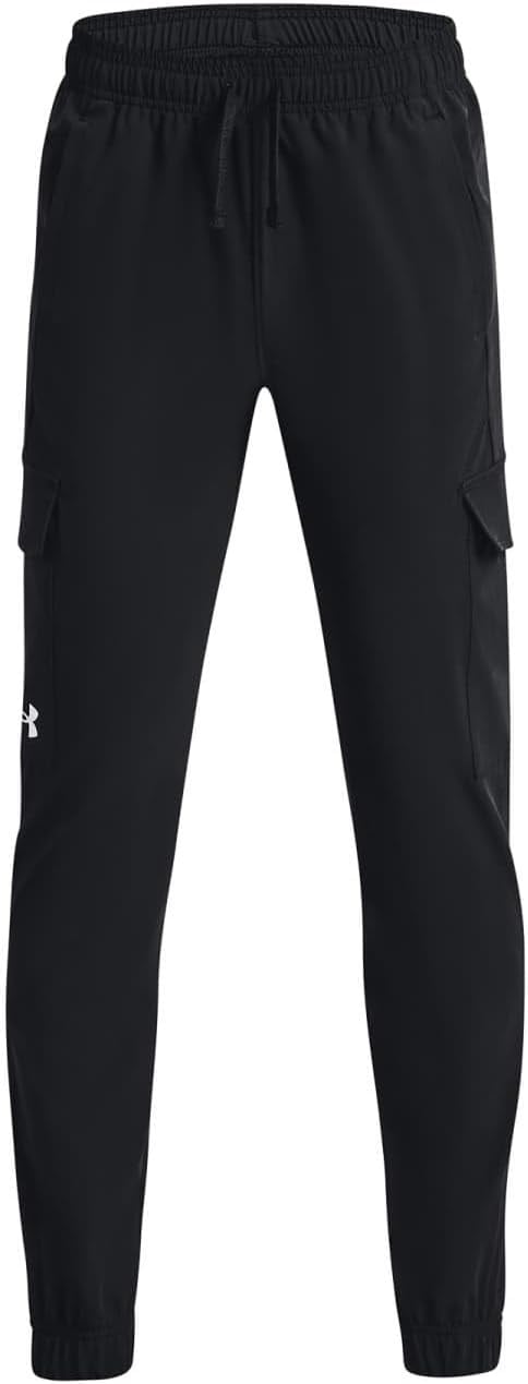 Under Armour Erkek Çocuk UA Pennant Woven Cargo Eşofman Altı 1377360-001