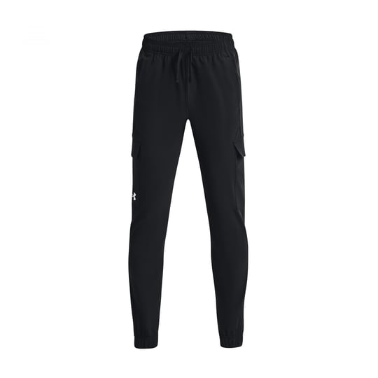 Under Armour Erkek Çocuk UA Pennant Woven Cargo Eşofman Altı 1377360-001