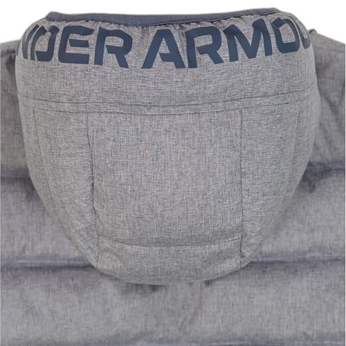 Under Armour Erkek Çocuk UA Pronto Puffer Ceket - Bedenler: 4 Yıl, 6 Yıl, 7 Yıl, S, M, L, XL, ^
