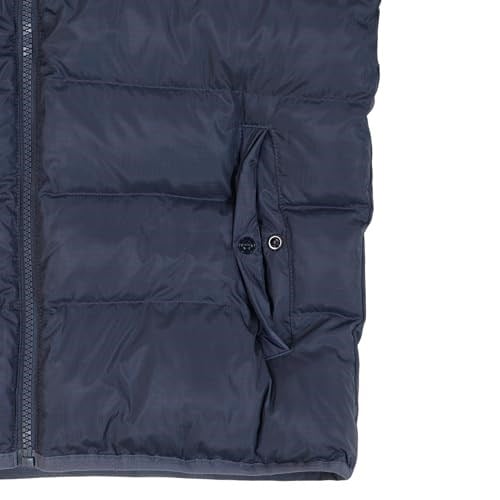 Under Armour Erkek Çocuk UA Pronto Puffer Ceket - Bedenler: 4 Yıl, 6 Yıl, 7 Yıl, S, M, L, XL, ^