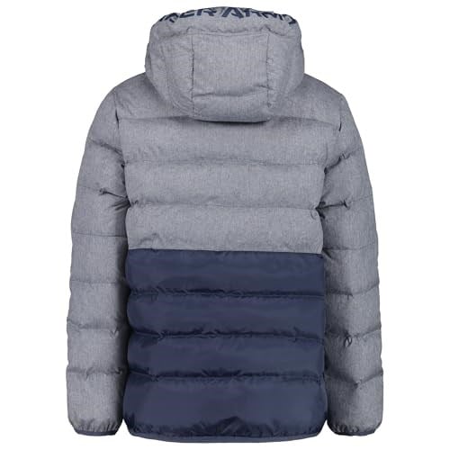 Under Armour Erkek Çocuk UA Pronto Puffer Ceket - Bedenler: 4 Yıl, 6 Yıl, 7 Yıl, S, M, L, XL, ^
