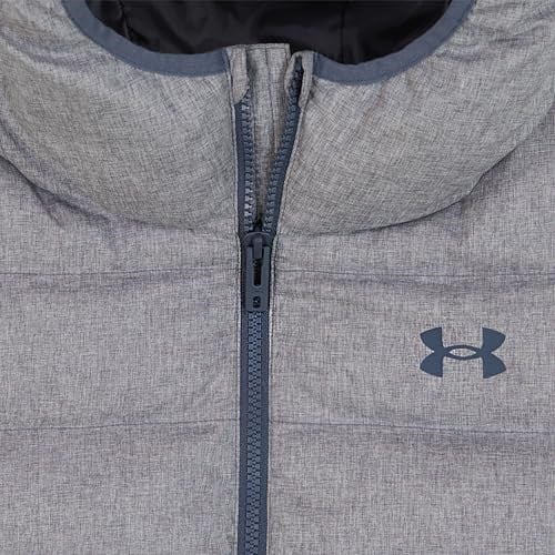 Under Armour Erkek Çocuk UA Pronto Puffer Ceket - Bedenler: 4 Yıl, 6 Yıl, 7 Yıl, S, M, L, XL, ^
