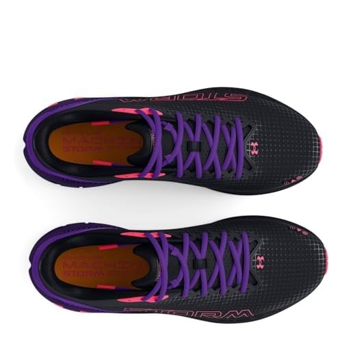 Under Armour Erkek Makine Fırtına Yol Koşu Ayakkabıları