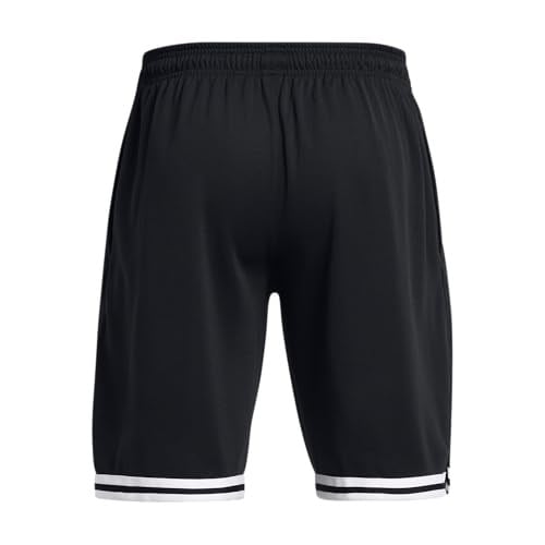 Under Armour Erkek Perimeter Basketbol Şortu