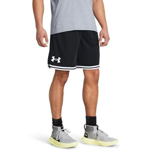 Under Armour Erkek Perimeter Basketbol Şortu