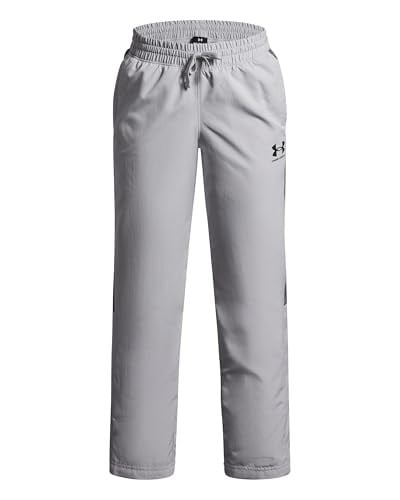 Under Armour Erkek Rakip Dokuma Pantolon - Bedenler: 8-9 Yıl, XS, S, M, L, XL