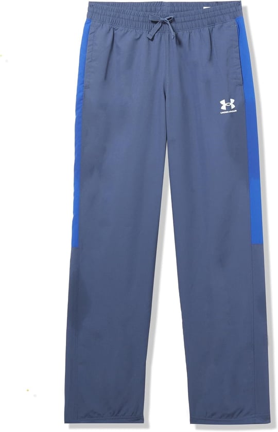 Under Armour Erkek Rakip Dokuma Pantolon