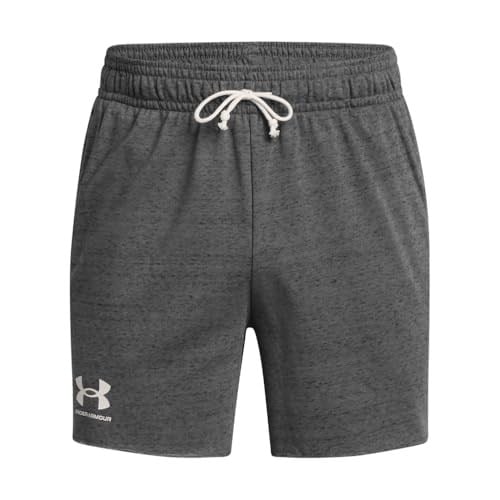 Under Armour Erkek Rival Terry 6