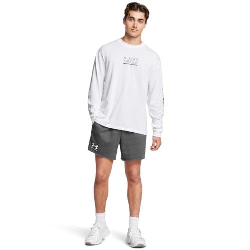 Under Armour Erkek Rival Terry 6