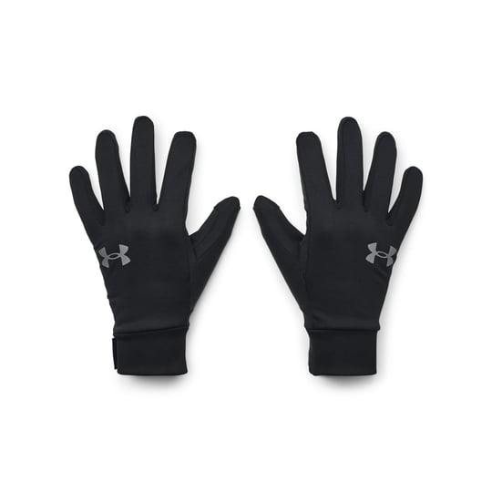 UNDER ARMOUR Erkek Storm Liner Eldiven - Bedenler: S, M, L, XL, LG, MD