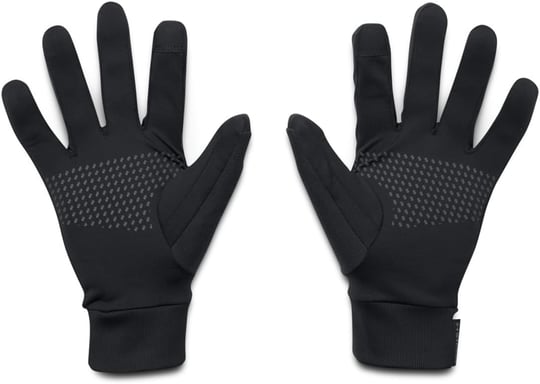 UNDER ARMOUR Erkek Storm Liner Eldiven - Bedenler: S, M, L, XL, LG, MD