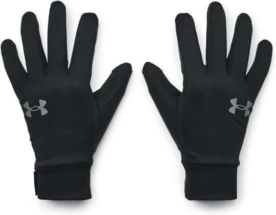 UNDER ARMOUR Erkek Storm Liner Eldiven - Bedenler: S, M, L, XL, LG, MD
