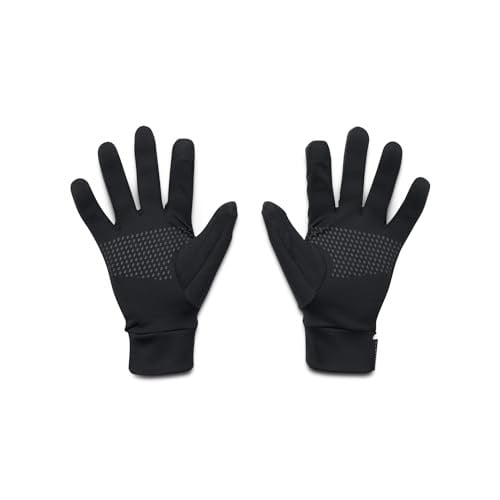 UNDER ARMOUR Erkek Storm Liner Eldiven - Bedenler: S, M, L, XL, LG, MD