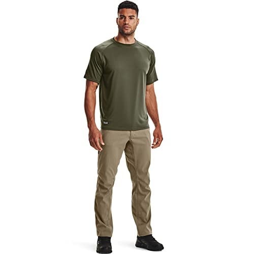 Under Armour Erkek Tactical Tech Tişört