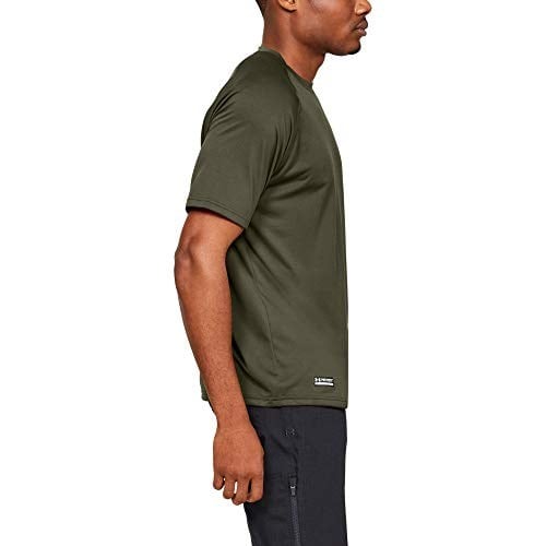 Under Armour Erkek Tactical Tech Tişört